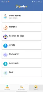 Emprende + screenshot 7