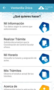 Ventanilla virtual screenshot 2