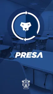 XpresaUDG screenshot 0