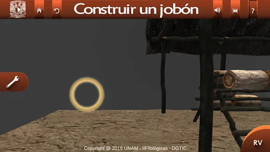 Abejas mayas screenshot 3