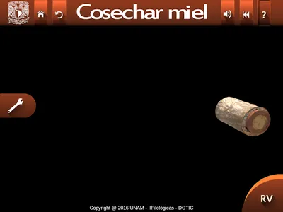 Abejas mayas screenshot 6
