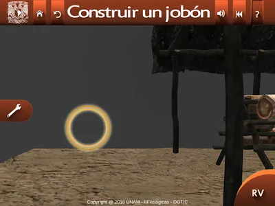 Abejas mayas screenshot 7