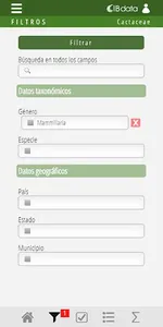 IBdata screenshot 4