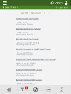IBdata screenshot 9