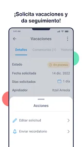 Worky RH screenshot 2