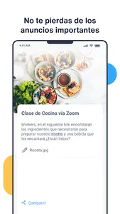 Worky RH screenshot 3