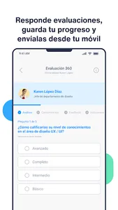 Worky RH screenshot 6