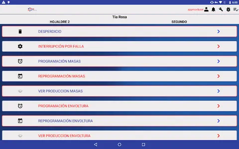 GBCONNECTED screenshot 1