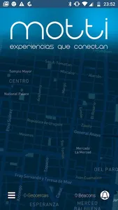 xMotti screenshot 0