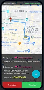 HermanoToGo screenshot 3