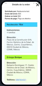 HermanoToGo screenshot 4