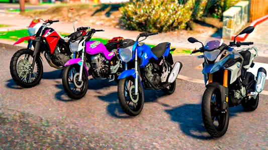 MX Motos e Grau - Brasil screenshot 0