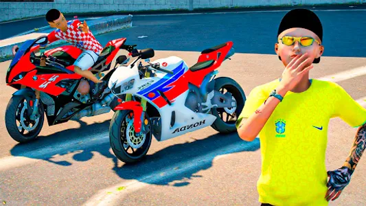 MX Motos e Grau - Brasil screenshot 1
