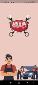 ABAM Services screenshot 0