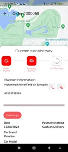 ABAM Services screenshot 4