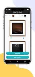 LifeBuuk screenshot 4