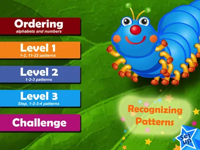 Moofy Recognizing Pattern screenshot 16