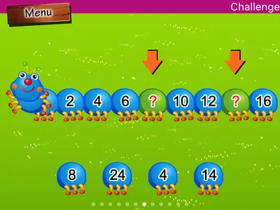 Moofy Recognizing Pattern screenshot 22