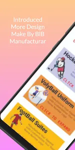 BlB Shop screenshot 2
