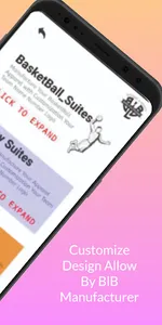 BlB Shop screenshot 3