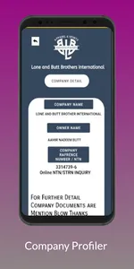 BlB Shop screenshot 5