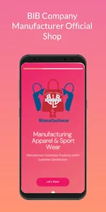 BlB Shop screenshot 6