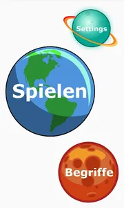 Biologie Activity screenshot 0