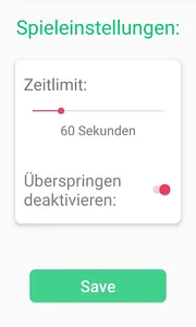 Biologie Activity screenshot 3