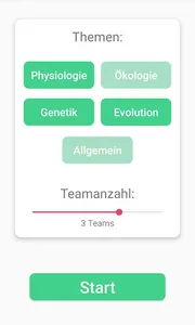 Biologie Activity screenshot 4