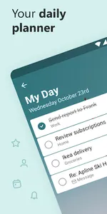 TodoList - सूची screenshot 0
