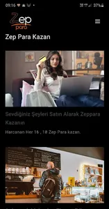 Zeppara screenshot 0