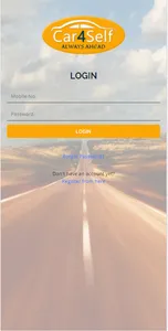 Car4Self screenshot 0
