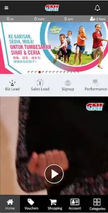 CNI Business Center screenshot 0