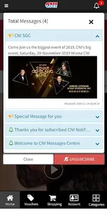 CNI Business Center screenshot 7