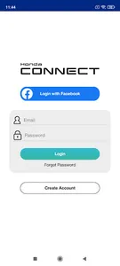 Honda CONNECT Malaysia screenshot 0