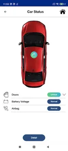 Honda CONNECT Malaysia screenshot 2