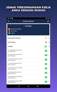 ROSSA screenshot 12