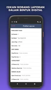 ROSSA screenshot 2