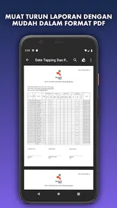 ROSSA screenshot 5