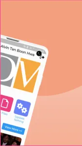 Pocket Office screenshot 1