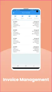 Pocket Office screenshot 2