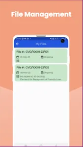 Pocket Office screenshot 3