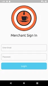 Coffee Rescue Merchant screenshot 0