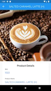 Coffee Rescue Merchant screenshot 6
