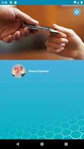 DirectPay Plus screenshot 1