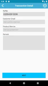 DirectPay Plus screenshot 4