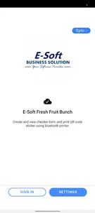 Fresh Fruit Bunch screenshot 0