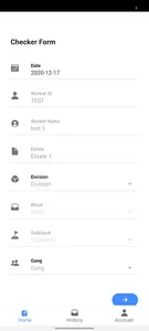 Fresh Fruit Bunch screenshot 1