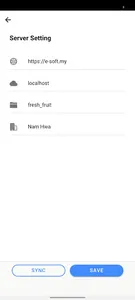 Fresh Fruit Bunch screenshot 10