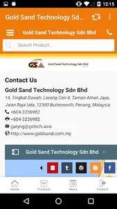 Gold Sand screenshot 5